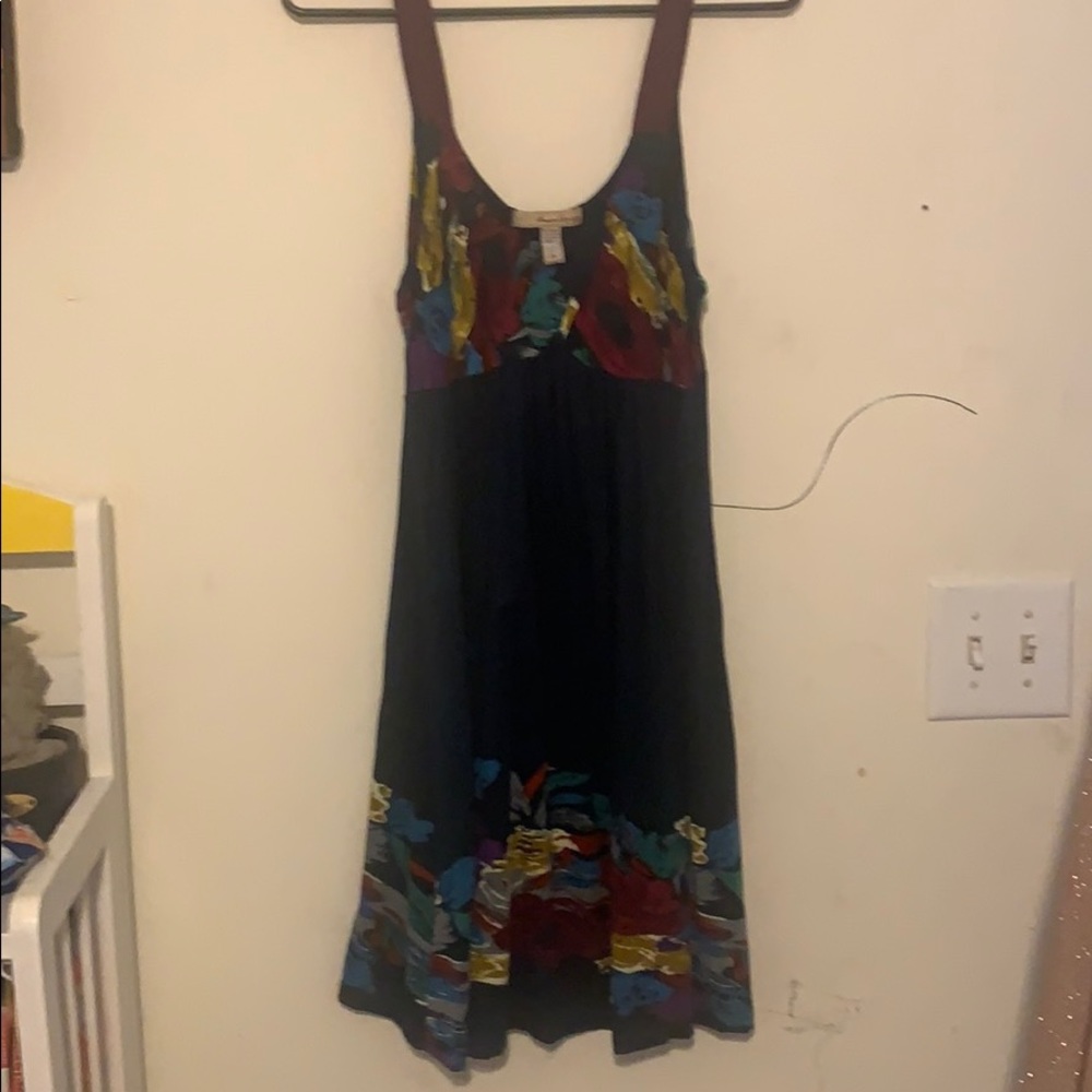 Hippie Dress